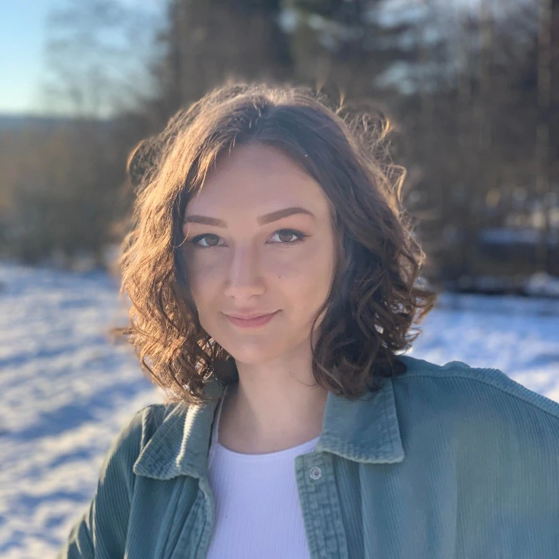 Photo de Manon CHAPELLE